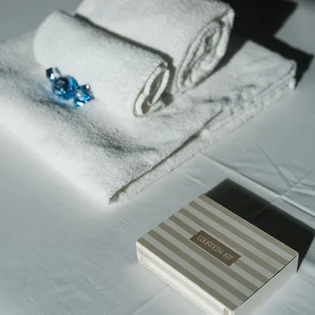 Natural Blu Holiday home