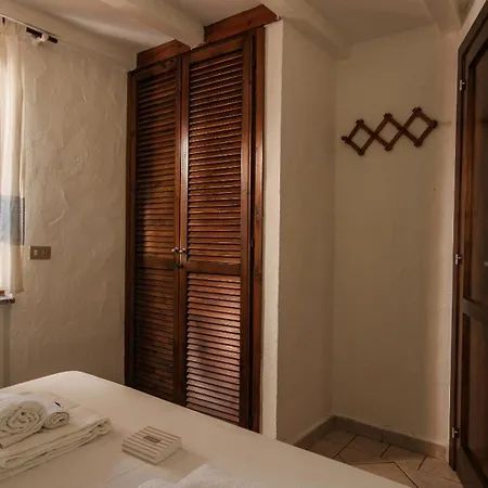 Vakantiehuis Natural Blu