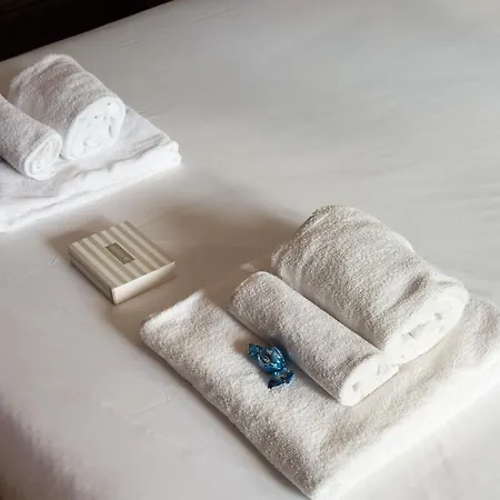 Vakantiehuis Natural Blu